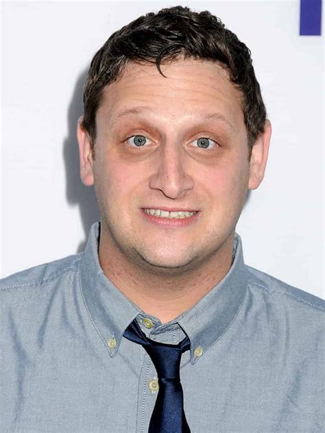 Tim Robinson