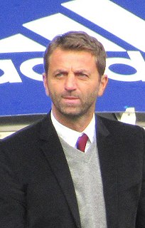 Tim Sherwood