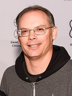 Tim Sweeney