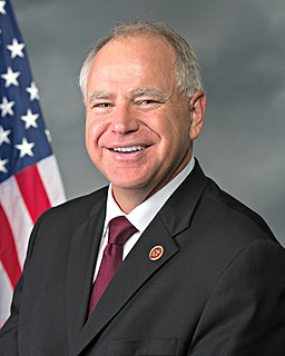 Tim Walz