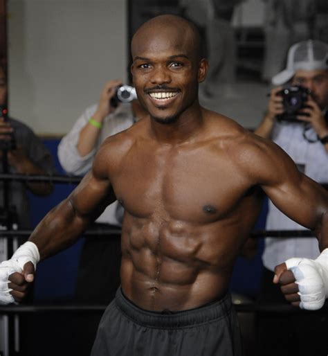 Timothy Bradley