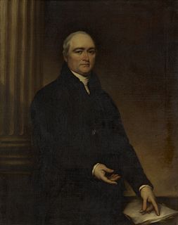 Timothy Dwight IV