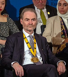 Timothy Garton Ash