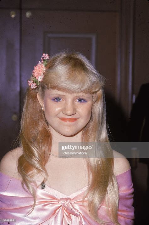 Tina Yothers