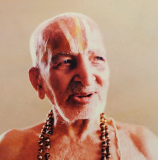 Tirumalai Krishnamacharya