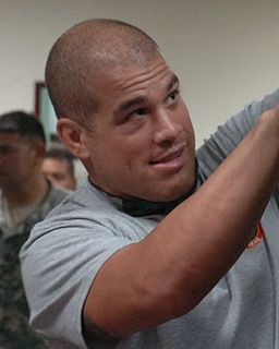 Tito Ortiz