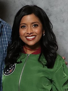 Tiya Sircar