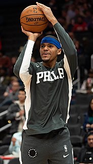 Tobias Harris