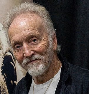 Tobin Bell