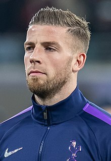 Toby Alderweireld