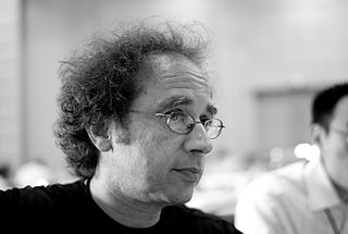 Tod Machover