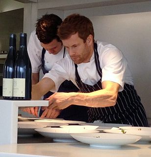 Tom Aikens