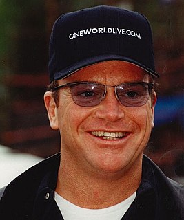 Tom Arnold