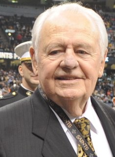 Tom Benson