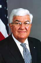 Tom C. Korologos