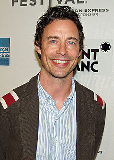 Tom Cavanagh