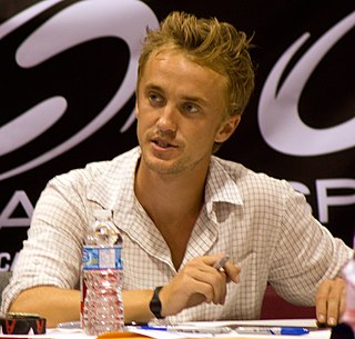 Tom felton