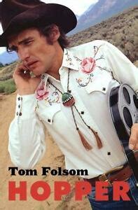 Tom Folsom