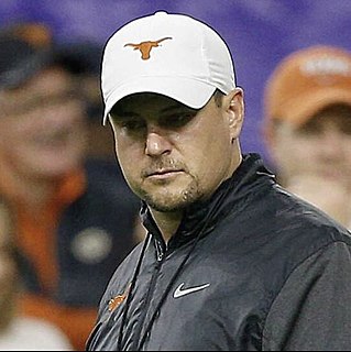 Tom Herman