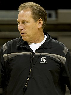 Tom Izzo