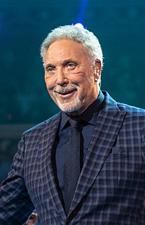 Tom Jones