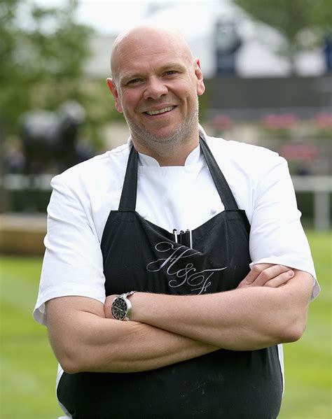 Tom Kerridge