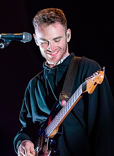 Tom Misch