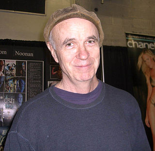 Tom Noonan