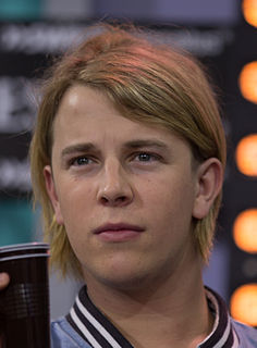 Tom Odell