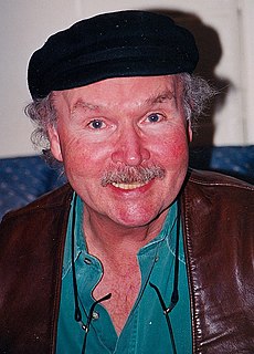 Tom Paxton