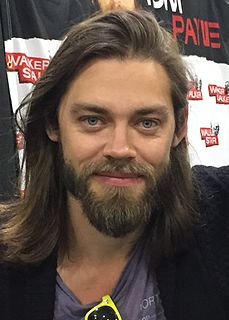 Tom Payne