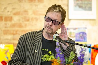 Tom Robbins