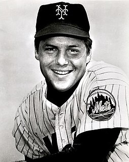 Tom Seaver