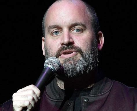 Tom Segura