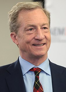 Tom Steyer