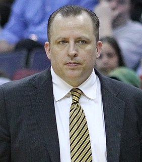 Tom Thibodeau