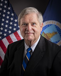 Tom Vilsack