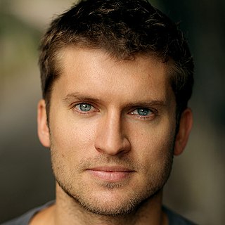 Tom Weston-Jones