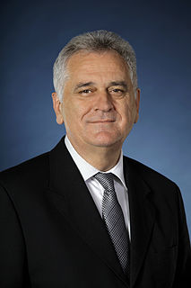 Tomislav Nikolic