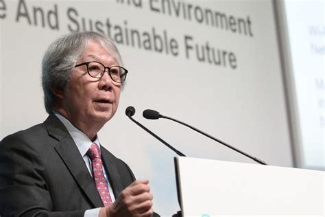 Tommy Koh