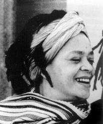 Toni Cade Bambara