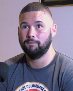 Tony Bellew