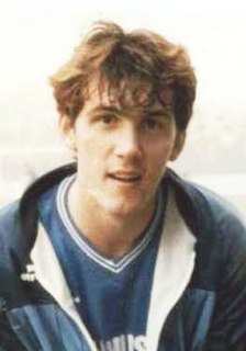 Tony Cascarino