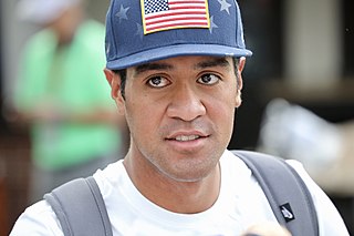 Tony Finau