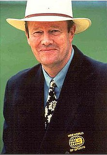 Tony Greig