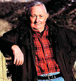 Tony Hillerman