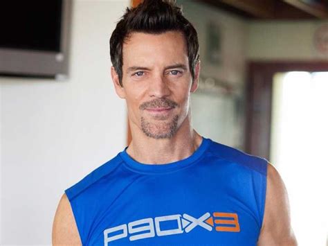 Tony Horton