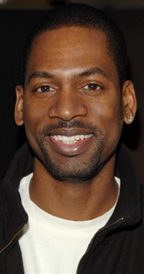 Tony Rock