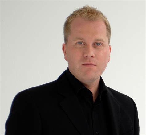 Tony Stockwell