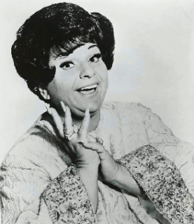 Totie Fields